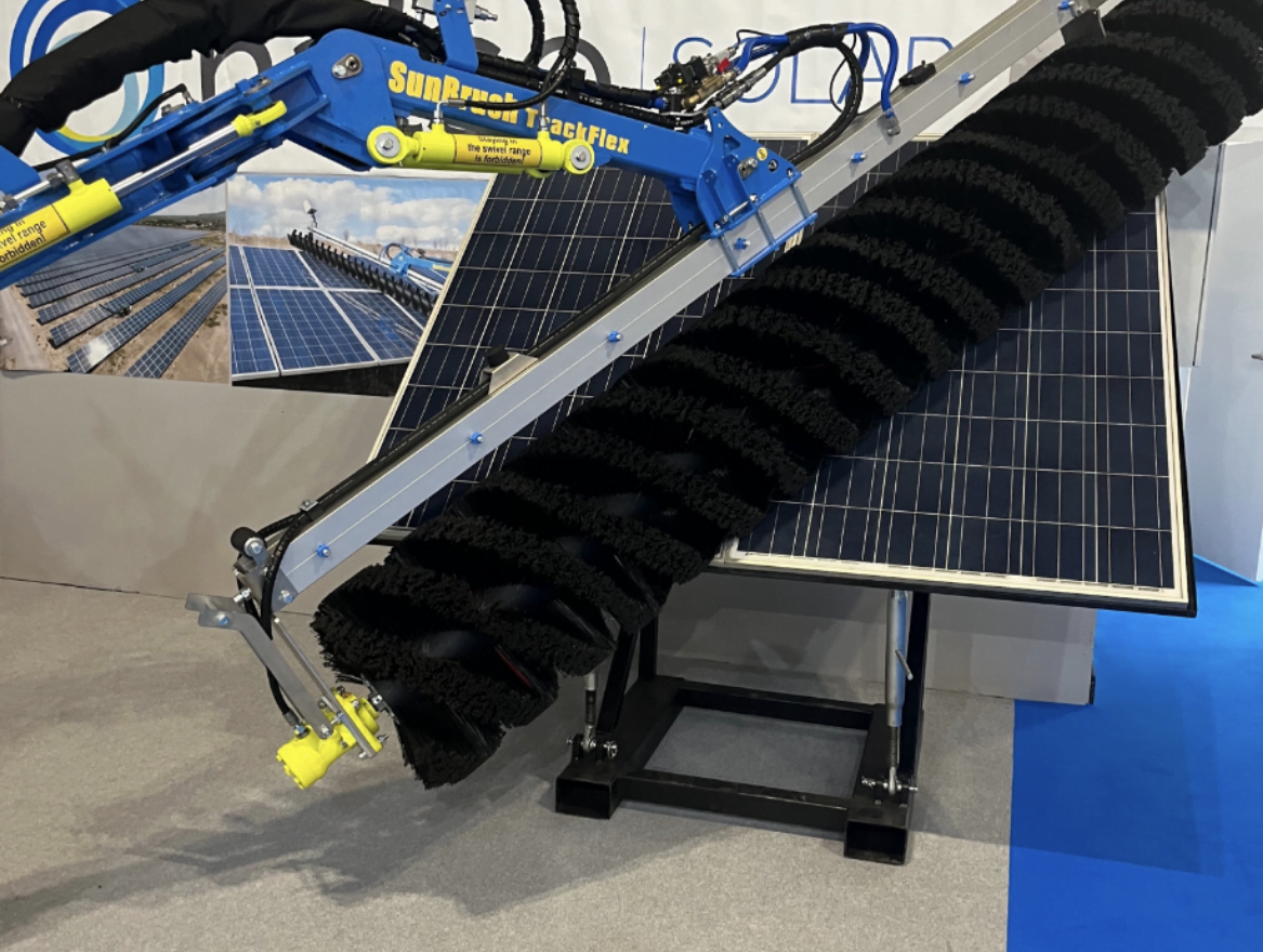 Solar Panel Workshop - Green Revolution